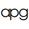 APG logo